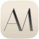 Interior Amore app icon